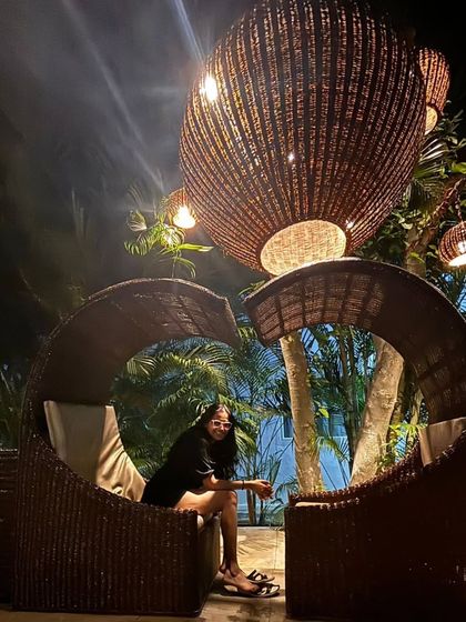 Infinite Adventure Club - Corporate Team Outings Stay the Night: Campsite & Accommodations photo 7