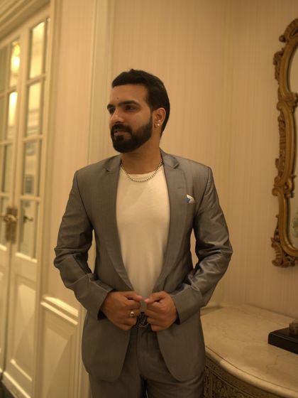 The Look: Event Style photo 9