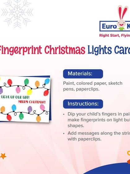 EuroKids - Children's Holiday Camps Celebrating Our Culture: Festivals & Events photo 28