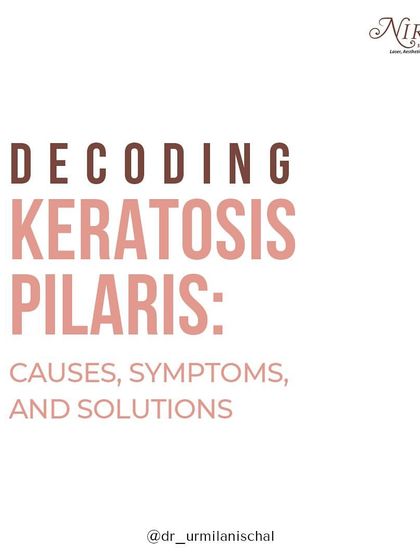 Urmila Nischal - Medical Dermatology Body & Specialized Skin Concerns photo 20