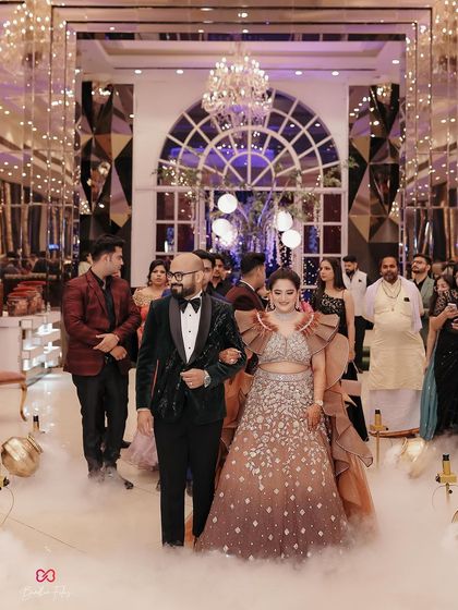 Bandhan Films - Wedding Photography & Videography Engagements & Ring Ceremonies photo 20