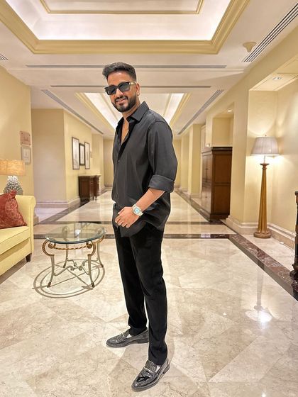 DJ Bose - Private Event DJ Weddings, Sangeets & Corporate Events photo 16