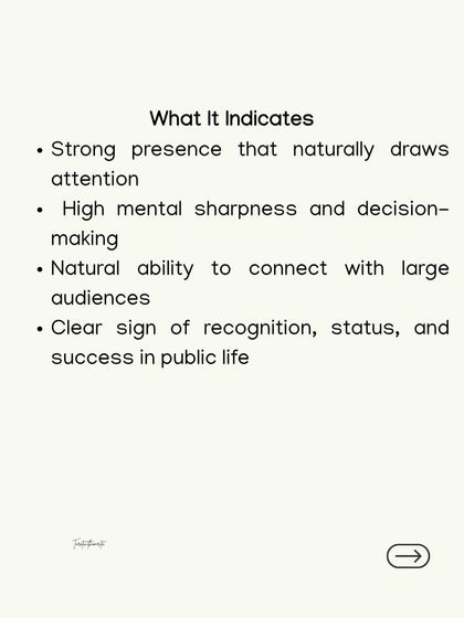 Decode Your Face: What Your Features Reveal photo 3