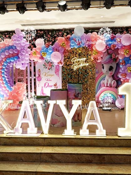 Enchanting Princess, Fairy & Butterfly Parties photo 9