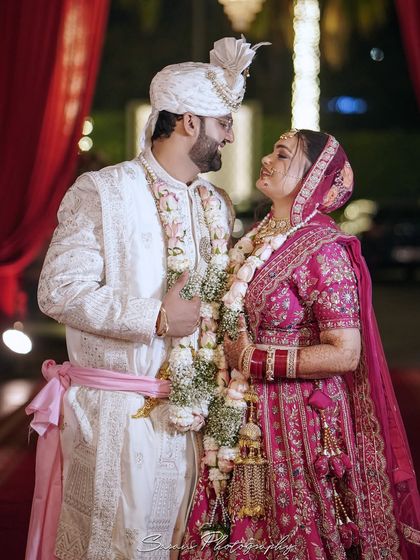 Grand Wedding Days photo 24