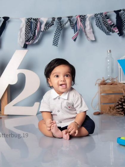 Baby's First Year Milestones photo 10