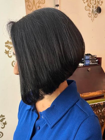 Rohit - Haircuts Chic Short Cuts: Bobs & Pixies photo 36