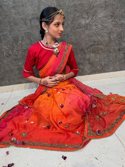 Festive & Occasion Wear photo 11