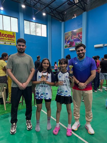 Our Champions: Tournament Results photo 44