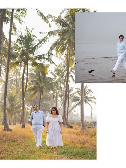 Pre-Wedding Stories photo 48