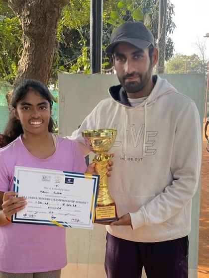 Our Champions: A Legacy of Wins photo 5