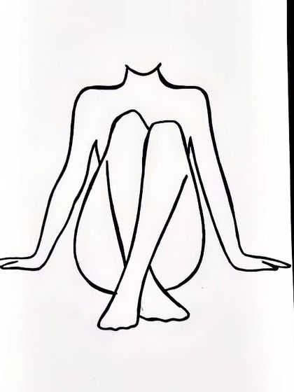 Modern & Minimalist Line Art photo 6