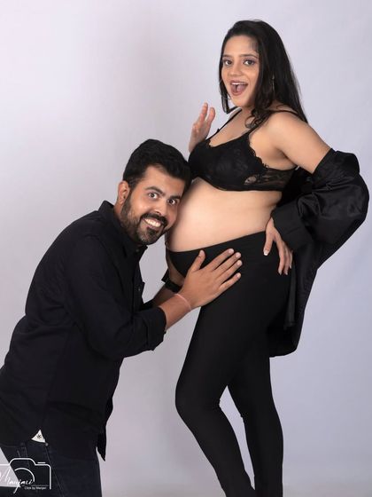 Modern & Minimalist Portraits photo 15