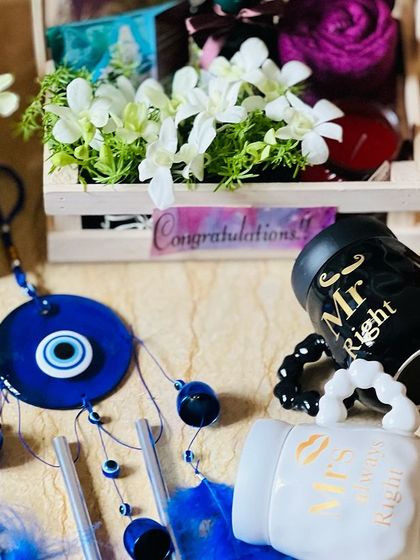 Gift Hamper - Corporate Gifting Employee Recognition & Farewell Gifts photo 23