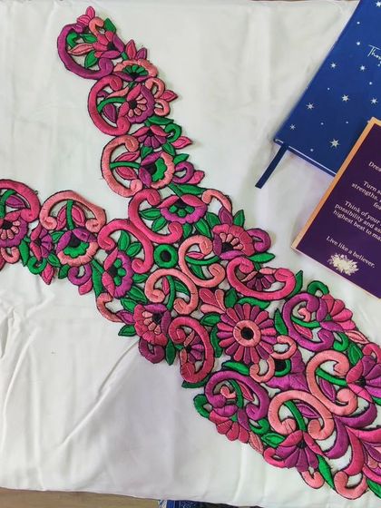 Fabrics & Quick Style Upgrades photo 5