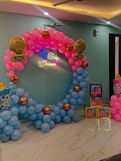 Welcome Baby & Baby Showers photo 18