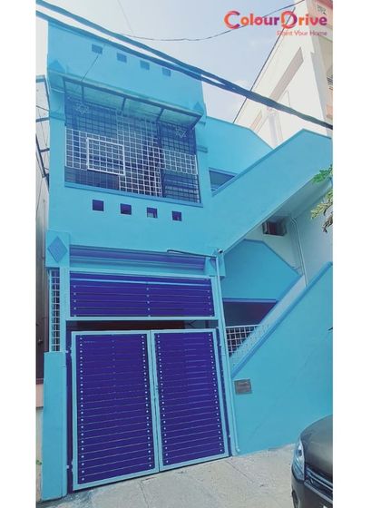 ColourDrive - Painting & Polishing Services Exterior Painting Projects photo 6