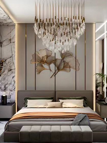 Interior Design Studio - Residential Interior Design Master Bedrooms & Suites photo 15