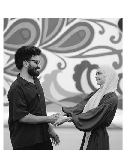 Snaptraits - Fashion & Portrait Photography Love Stories: Couples & Engagements photo 13