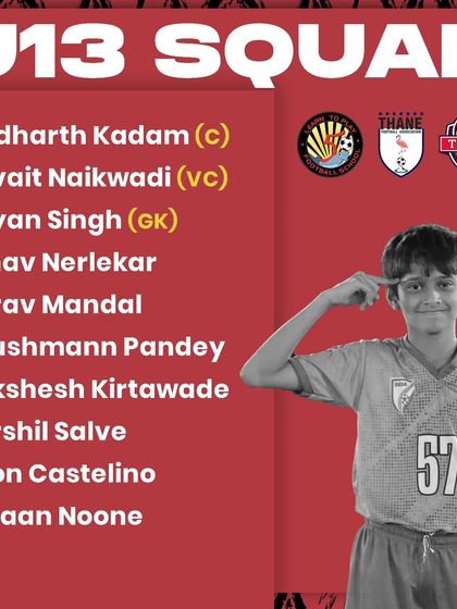 Thane Youth League: The Journey photo 52