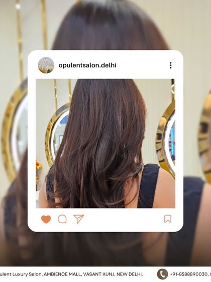 The Opulent - Haircuts & Styling Additional Work photo 8