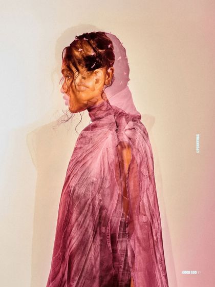 Published Work: Editorials & Covers photo 100