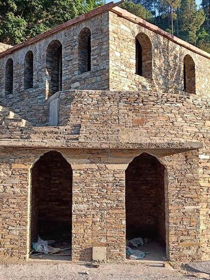 Compartment S4 - Architectural Design Adaptive Reuse & Heritage Conservation photo 10