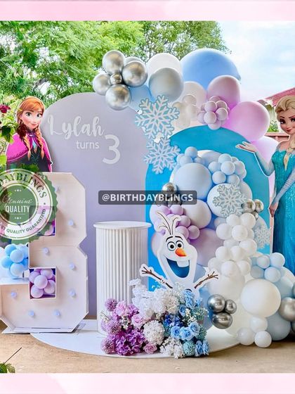 Enchanting Worlds: Princesses, Mermaids & More photo 31