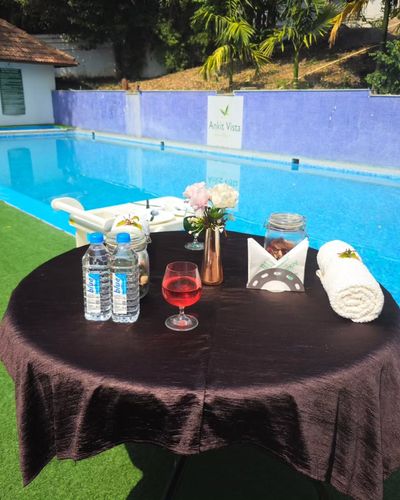 Resort Dining