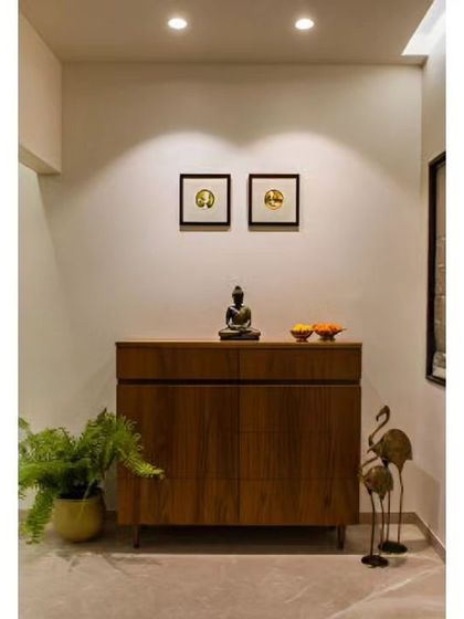 Home Interior - Specialty Space Design Welcoming Entryways & Foyers photo 12