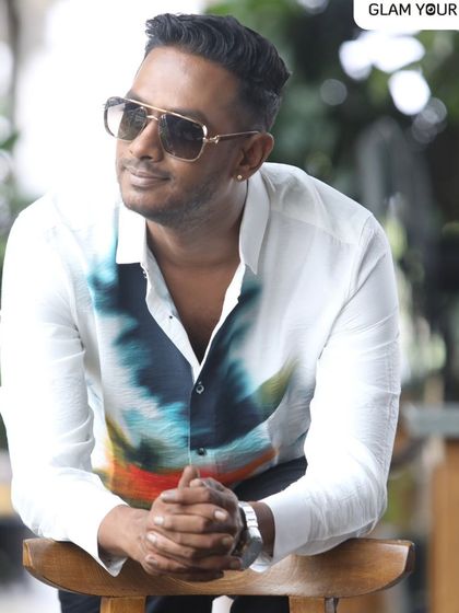 Bhavika Shah - Commercial & Editorial Makeup Portfolio & Headshots photo 3