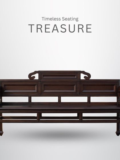 TIS Living - Bespoke Furniture for Entire Homes Statement Seating: Armchairs, Sofas & Loungers photo 57