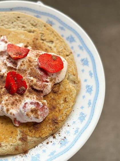 Meghana Rabindranath - Nutrition & Wellness Coaching High-Protein Meals & Snacks photo 17