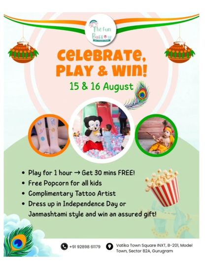 Holiday & Festival Events photo 33