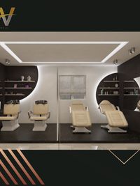 Commercial Space Design