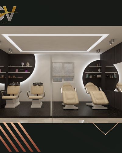 Commercial Space Design