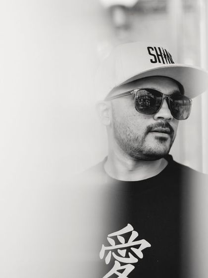 Shine HVK - DJ for Private & Corporate Events Behind The Decks photo 15