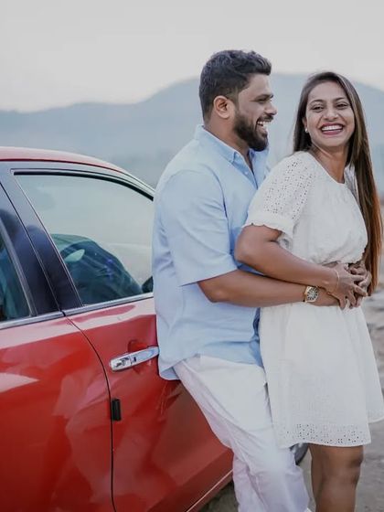 Pre-Wedding Cinematic Stories photo 101