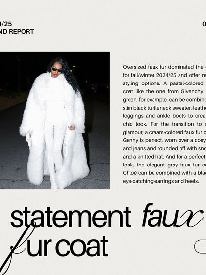 Everyday Elegance: Mastering Casual & Work Wear photo 16