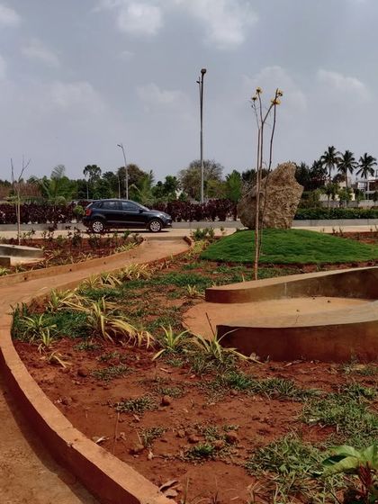 Urban & Landscape Design Studio - Landscape Architecture for Communities From Vision to Reality: Our Design Process photo 10