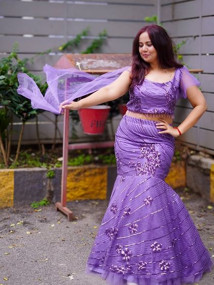 The Dress Bank - Wedding & Special Occasion Outfit Rentals Statement Gowns for Every Occasion photo 53