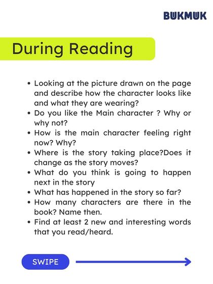 Personalized Recommendations & Reading Tips photo 20