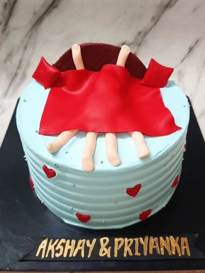 For the Grown-Ups: Bachelorette & Naughty Cakes photo 6