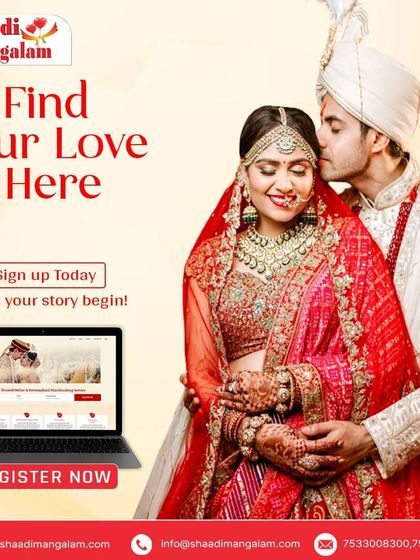 Find your love here. Sign up today and let your story begin. We are the platform where thousands of love stories have taken flight.