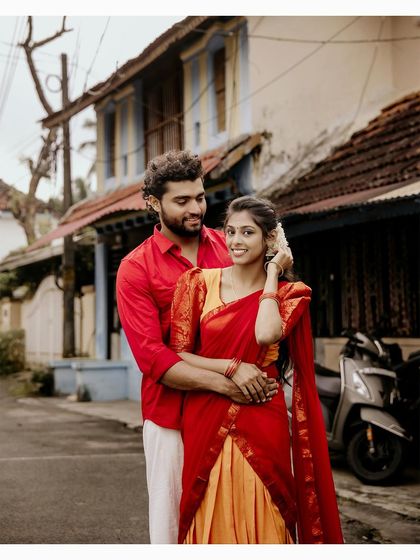 Orange Wedding Cinemas - Wedding Photography & Cinematography Pre-Wedding Stories: Love in Every Landscape photo 172