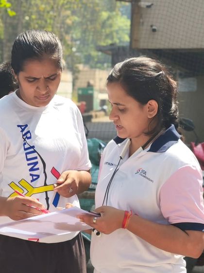 Our Archery Family: Events & Celebrations photo 21