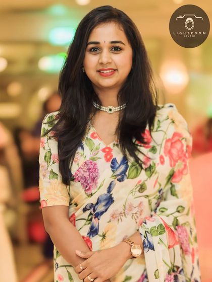 Maya Designer Studio - Custom Bridal & Occasion Wear Client Diaries: Our Global Family photo 35