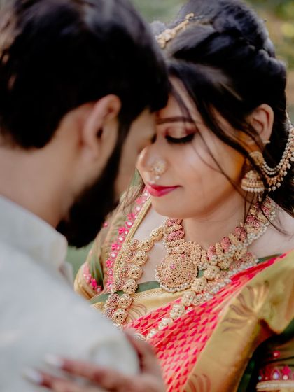 Portraitsbysham - Wedding & Event Photography Couple Portraits: Engagement & Wedding photo 6