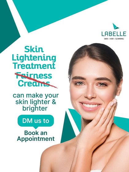 LaBelle - Advanced Skin & Facial Treatments Pigmentation & Brightening Solutions photo 11