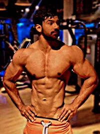 Muscle Building Program